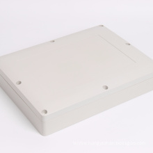 SAIPWELL/SAIP Best Selling IP67 263*182*60mm Electrical Plastic ABS Waterproof Junction Box(SP-F6 Low Cover)